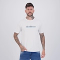 Camiseta Nicoboco Lucky Masculina BRANCO