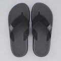 Chinelo Cartago Milão Plus Masculino PRETO