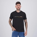 Camiseta Hang Loose Goodtimes Masculina PRETO