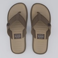 Chinelo Cartago Coimbra II Masculino BEGE