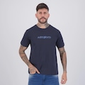 Camiseta Nicoboco Ester Masculina AZUL ESCURO