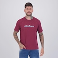 Camiseta Nicoboco Lucky Masculina VERMELHO