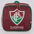Lancheira Fluminense Infantil VERMELHO