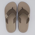 Chinelo Cartago Milão Plus Masculino MARROM