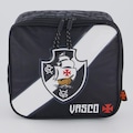 Lancheira Vasco Infantil PRETO