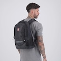 Mochila Corinthians Esportiva PRETO
