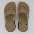 Chinelo Kenner Rakka Masculino MARROM