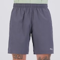 Shorts Fila Energy 8 Masculino CINZA
