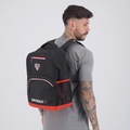 Mochila São Paulo Esportiva PRETO