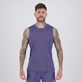 Regata Fila Basic Sports II Masculina AZUL ESCURO