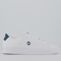 Tênis Masculino OUS Essencial Dots BRANCO