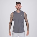 Regata Fila Basic Sports II Masculina CINZA