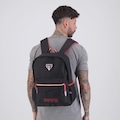 Mochila São Paulo Esportiva PRETO