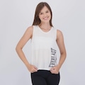 Regata Everlast Feminina BRANCO
