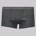Cueca Sunga Lupo Algodão Com Elastano Masculina CINZA