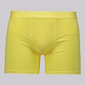 Cueca Boxer Lupo Elastic Soft Masculina AMARELO