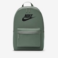Mochila Nike Heritage Unissex VERDE