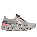 Tênis Feminino Skechers Glide Step Altus CINZA/ROSA