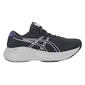 Tênis Feminino Asics Gel Excite 11 CINZA ESC/ROXO
