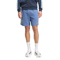 Short Adidas Argentina DNA Masculino AZUL