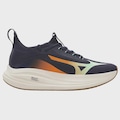 Tênis Neo Aura Knit - Mizuno - Masculino AZUL