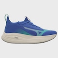 Tênis Neo Aura Knit - Mizuno - Masculino AZUL