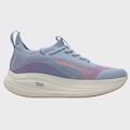 Tênis Feminino Mizuno Neo Aura Knit AZUL