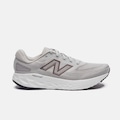 Tênis New Balance Fresh Foam X EVOZ V4 Masculino CINZA/MARROM