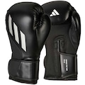 Luva de Boxe adidas em PU TILT 200 PRETO