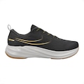 Tenis Mormaii Movii - Unissex PRETO