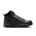 Nike Manoa Leather Masculino PRETO
