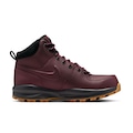 Nike Manoa Leather Masculino VINHO