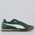 Tênis Masculino Puma Turino II VERDE