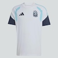 Camisa Argentina Treino 26/27 adidas Masculina BRANCO