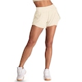 Shorts Inni Active Feminino BEGE