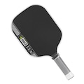 Raquete de Pickleball Joola Collin Johns Scorpeus Pro IV PRETO