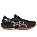 Tênis Masculino Asics Gel Rocket 12 PRETO
