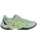 Tênis Masculino Asics Gel Rocket 12 VERDE