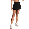 Shorts Saia Inni Game Feminino PRETO
