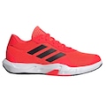 Tênis Masculino adidas Amplimove Trainer LARANJA/PRETO