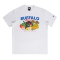 Camiseta New Era Lifestyle Branded Masculina BRANCO