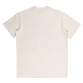 Camiseta New Era Lifestyle Los Angeles Dodgers MLB Masculina OFF WHITE