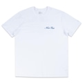 Camiseta New Era Oversize Branded Masculina BRANCO