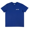 Camiseta New Era Oversize Branded Masculina AZUL