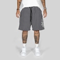 Short Alive Tec Line Masculino CINZA