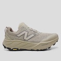 Tênis New Balance Fresh Foam X Hierro V9 Masculino MARROM