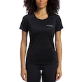 Camiseta Olympikus Runner 2 Preto - Feminino PRETO