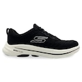 Tênis Skechers GO WALK 8 - Britt Feminino PRETO