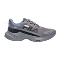 Tênis Fila Progress Lite - Masculino CINZA