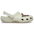 Sandália Adulto Crocs NBA Bucks Elevated Classic Clog Multi ESTAMPADO